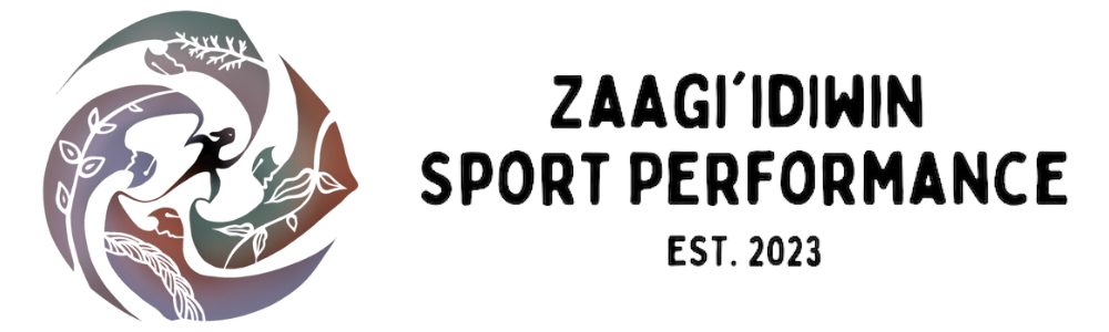 Zaagi'idiwin Sport Performance